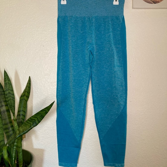 PINK Seamless leggings - Picture 2 of 7